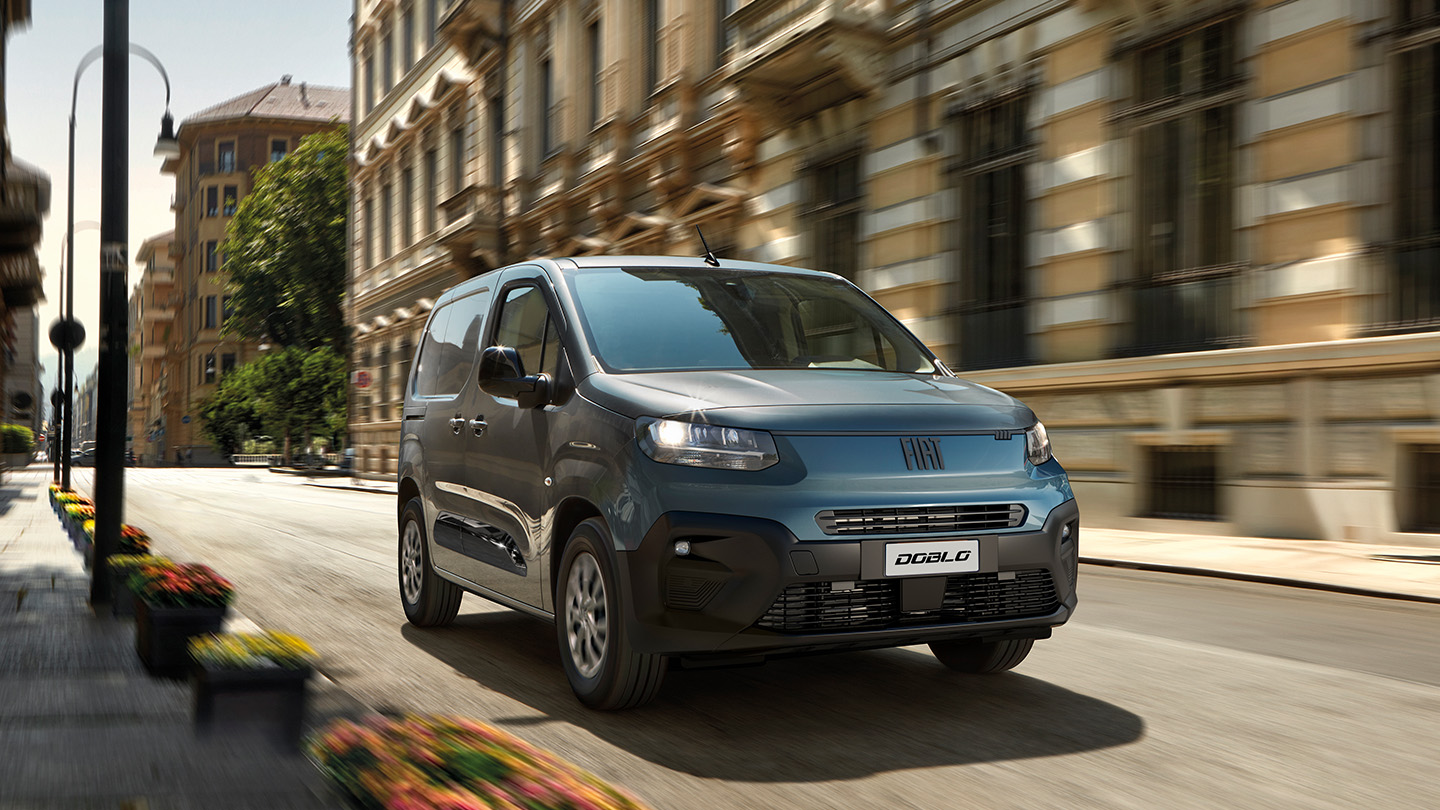  ﻿﻿﻿﻿﻿﻿DOBLO CARGO'DAN FAİZ YOK, KAZANÇ ÇOK