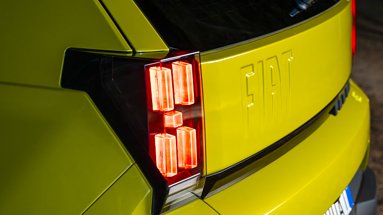 Piksel Led Farlar