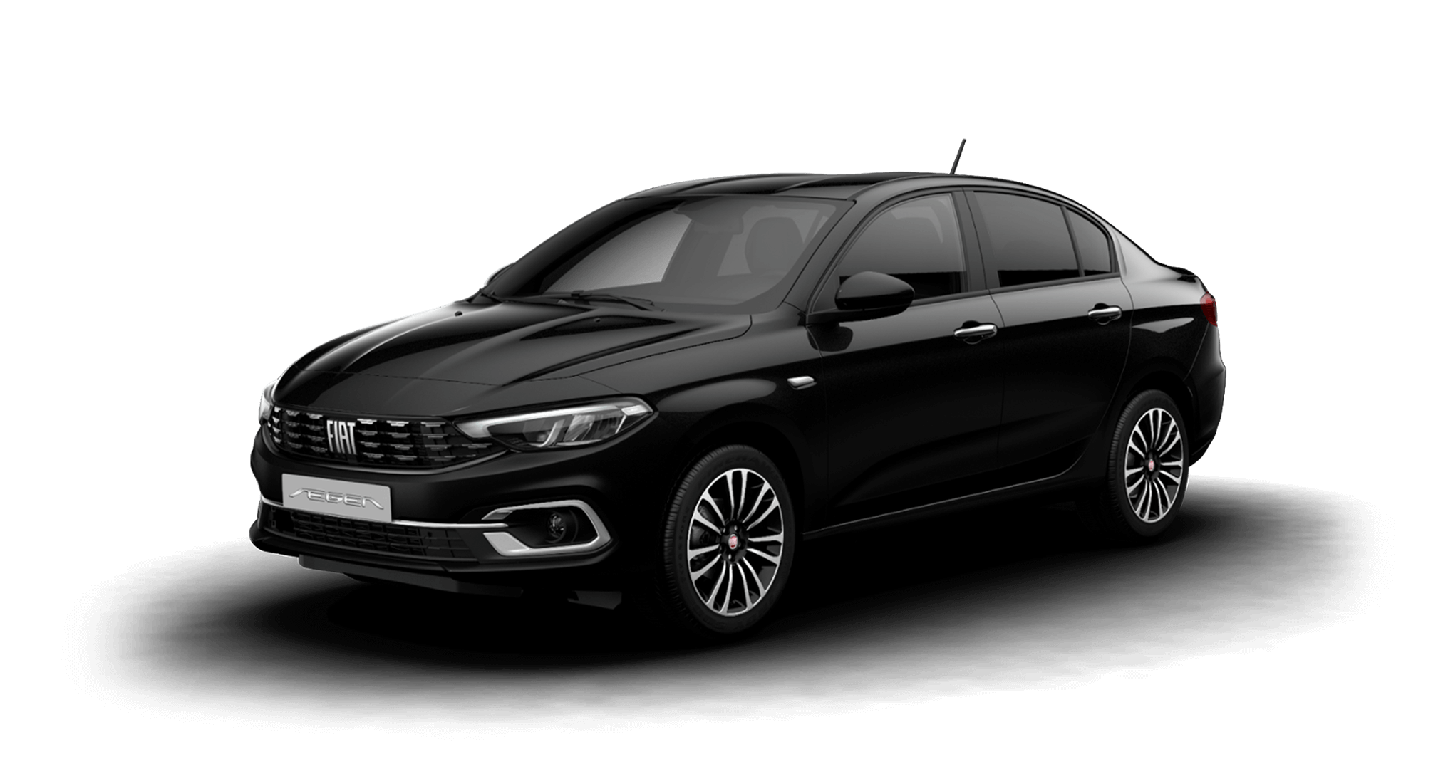 ÖTV İndirimli Egea Sedan