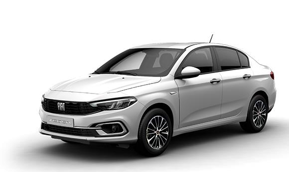 Egea Sedan Urban