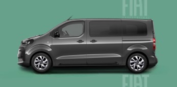Scudo Combi - Combimix