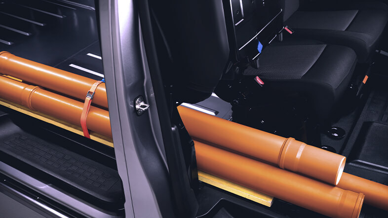 MAGIC CARGO