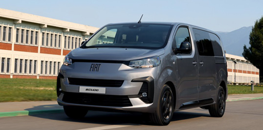 1.5 motor ve 2 farklı şasi seçeneği