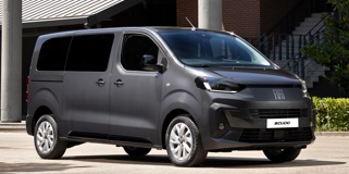 Scudo Combi