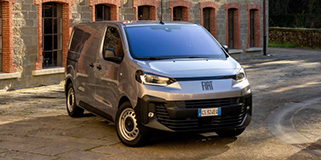Scudo Combi