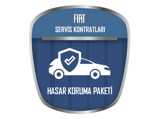 FIAT HASAR KORUMA PAKETİ