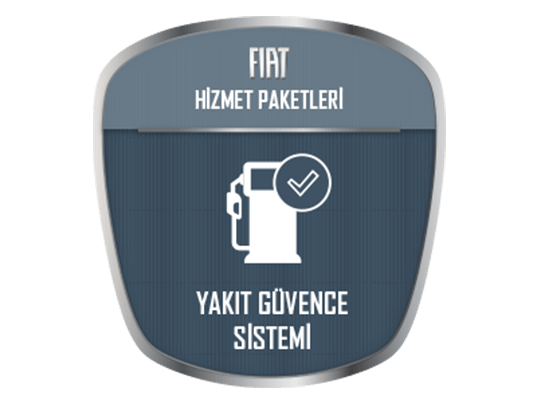 YAKIT GÜVENCE SİSTEMİ